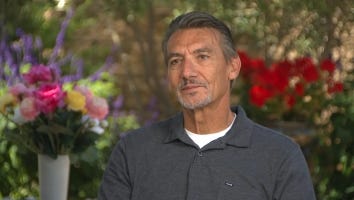 Naya Rivera's Father George on Keeping Her Memory Alive for Her Son, Josey (Exclusive)