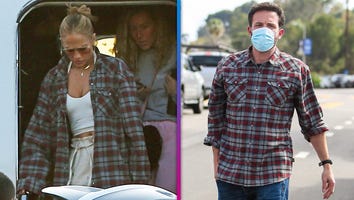 Why Jennifer Lopez and Ben Affleck's Relationship Works This Time Around (Source)