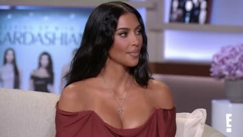 'KUWTK' Reunion: Kim Kardashian Talks Kanye West Split, Addresses Van Jones and Maluma Dating Rumors