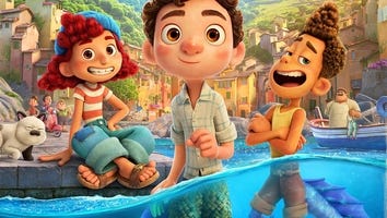 How to Watch Pixar's 'Luca' on Disney Plus: Release Date and More