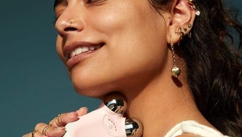 NuFACE Mini Device Is On Sale: Take 25% Off