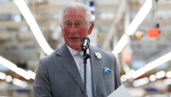 Prince Charles Speaks Publicly About New Granddaughter Lilibet Amid Prince Harry Estrangement