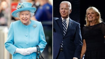 Queen Elizabeth to Welcome President Joe Biden and First Lady Jill Biden to Windsor Castle