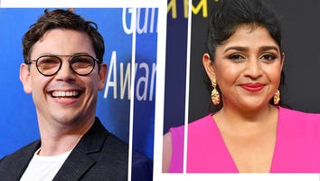 'Special' Stars Ryan O'Connell and Punam Patel Talk Sex, Emmys and Saying Goodbye (Exclusive)