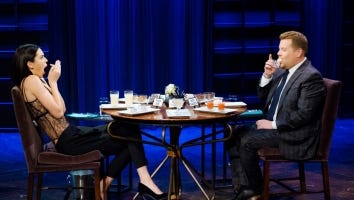 James Corden Addresses 'Spill Your Guts' Backlash, Says 'Late Late Show' Will Update Segment