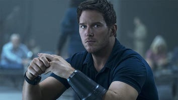 How to Watch 'The Tomorrow War' on Amazon Prime Video