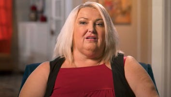 '90 Day Fiancé's Angela Shocks Fans With Glam Selfies Following 100-Pound Weight Loss