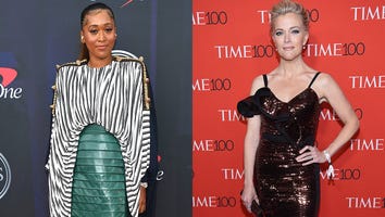 Naomi Osaka Hits Back at Megyn Kelly After Journalist's Jab Over Her Magazine Covers