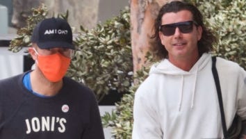 Must-See Celeb Sightings: May 2021