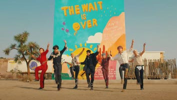 BTS Gives Fans 'Permission to Dance' in New Music Video -- Watch!