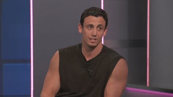 'Big Brother 23': Brent Champagne on Why He Was Targeted Early and Who Will Be Out Next (Exclusive)