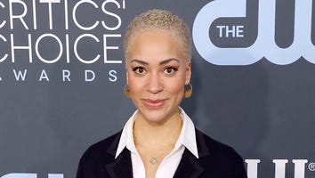 Cush Jumbo on Leaving 'The Good Fight' and Taking on 'The Beast Must Die' (Exclusive)