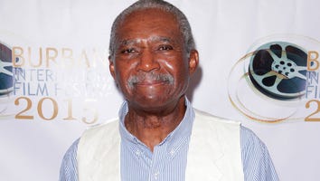 Charlie Robinson, 'Night Court' Star, Dead at 75
