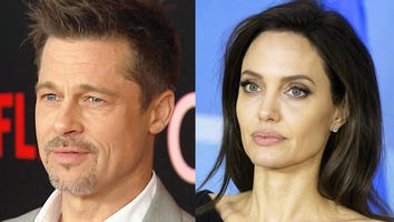 Brad Pitt Sues Angelina Jolie for Selling Chateau Miraval Winery to Russian Oligarch