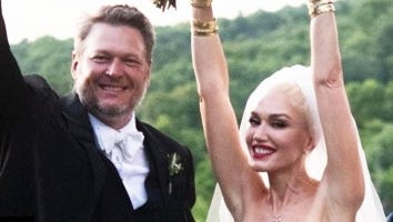 Gwen Stefani Says She's Feeling 'Total Honeymoon Vibes' After Wedding With Blake Shelton