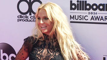 Britney Spears' New Lawyer Says He's 'Moving Aggressively' to Remove Jamie Spears From Conservatorship