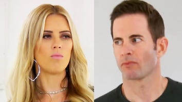Inside Tarek El Moussa and Christina Haack’s Disagreement on Set of 'Flip or Flop'