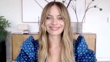 ‘The Suicide Squad’ Star Margot Robbie Teases a ‘Whole Ensemble of New Characters’