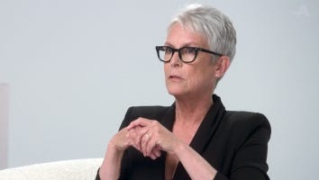 Jamie Lee Curtis on Overcoming Addiction and Her 22 Years of Sobriety (Exclusive)