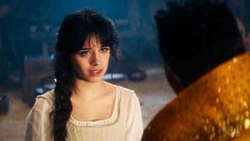 First Look: 'Cinderella' Starring Camila Cabello