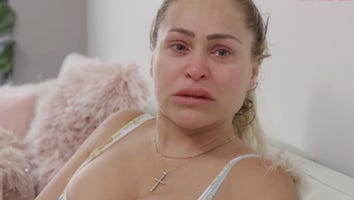 '90 Day Fiancé' Star Darcey's Exes Jesse and Tom Apologize to Her During Intense Tell-All