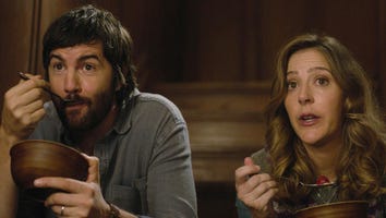 'Home Before Dark' Sneak Peek: Izzy Finds Herself in an Awkward Moment With Her Parents and Ethan (Exclusive)