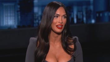 Megan Fox Says She Made a Pros and Cons List Before Dating Machine Gun Kelly
