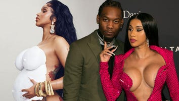 Cardi B Reveals Offset’s Reaction to Her Second Pregnancy and Why She’s Not Having a Baby Shower