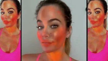 Khloe Kardashian Gets a Wild Makeover By True, Chi, Stormi and Dream