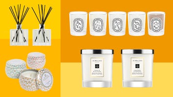 Nordstrom Anniversary Sale 2021: Deals on Luxury Candles and Diffusers to Make Your Home Smell Amazing