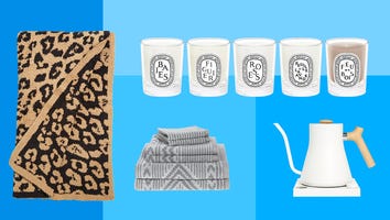 Last Days to Shop the Nordstrom Anniversary Sale: Best Deals on Home Accessories