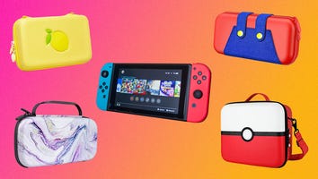 The Best Nintendo Switch Travel Cases to Protect Your Console on the Go