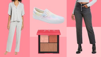 Last Chance to Save at the Nordstrom Anniversary Sale: Best Deals Under $50