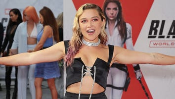 Must-See Celeb Sightings: June 2021