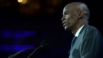 Haitian President Jovenel Moïse Assassinated, His Wife Wounded in 'Well-Coordinated' Attack at Their Home
