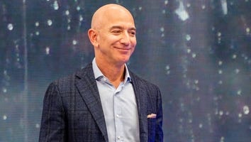 Jeff Bezos And Blue Origin Crew Complete Successful Space Flight