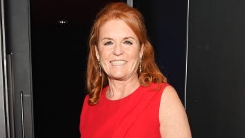 How Marrying Into the Royal Family Inspired Sarah Ferguson's New Romance Novel (Exclusive)