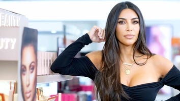 Kim Kardashian Remembers Her Father Robert Sr. on the 18th Anniversary of His Death