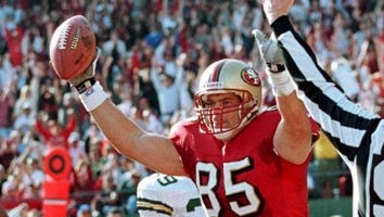 Greg Clark, Former San Francisco 49ers Tight End, Dead at 49