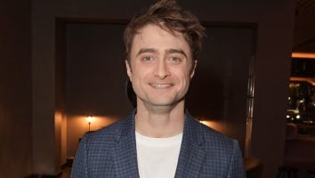 Daniel Radcliffe Reflects on 20th Anniversary of 'Harry Potter' Films (Exclusive)