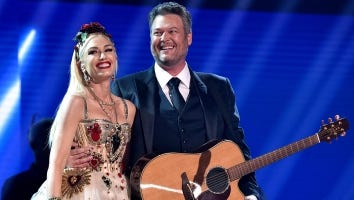 Blake Shelton Says He's 'Fallen in Love' With Gwen Stefani's Sons