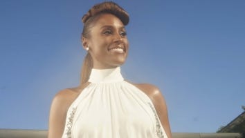 Issa Rae Surprises Fans With Photos From Private Wedding to Longtime Love Louis Diame