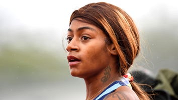 Sha'Carri Richardson, U.S. Sprinter, Out of 100m Event at Tokyo Olympics After Failing Drug Test