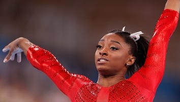 Simone Biles Explains How the 'Twisties' Are Still Impacting Her at the Olympics