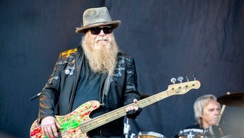 Dusty Hill, ZZ Top Bassist and Co-Founder, Dead at 72