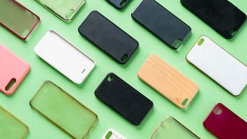 The Best iPhone 13 Cases Compatible with Apple’s New MagSafe Battery Pack
