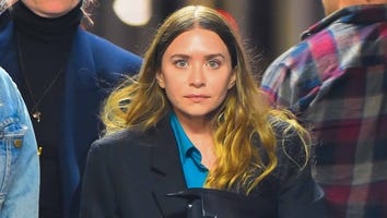 Ashley Olsen's Boyfriend Louis Eisner Shares Rare Candid Photo of the Actress