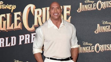 Dwayne 'The Rock' Johnson on Possible Return to WWE (Exclusive)