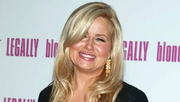 Jennifer Coolidge Has an Idea for How 'Legally Blonde' Cast Should Celebrate 20-Year Anniversary (Exclusive)