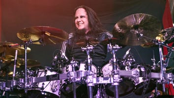 Joey Jordison, Slipknot Co-Founder and Drummer, Dead at 46